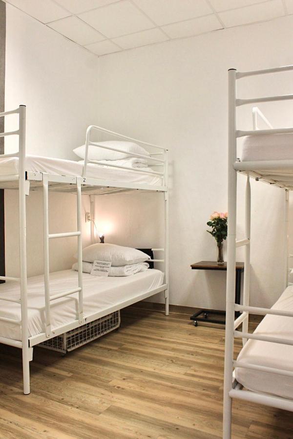 Warsaw Hostel Centrum Private Rooms & Dorms Екстериор снимка