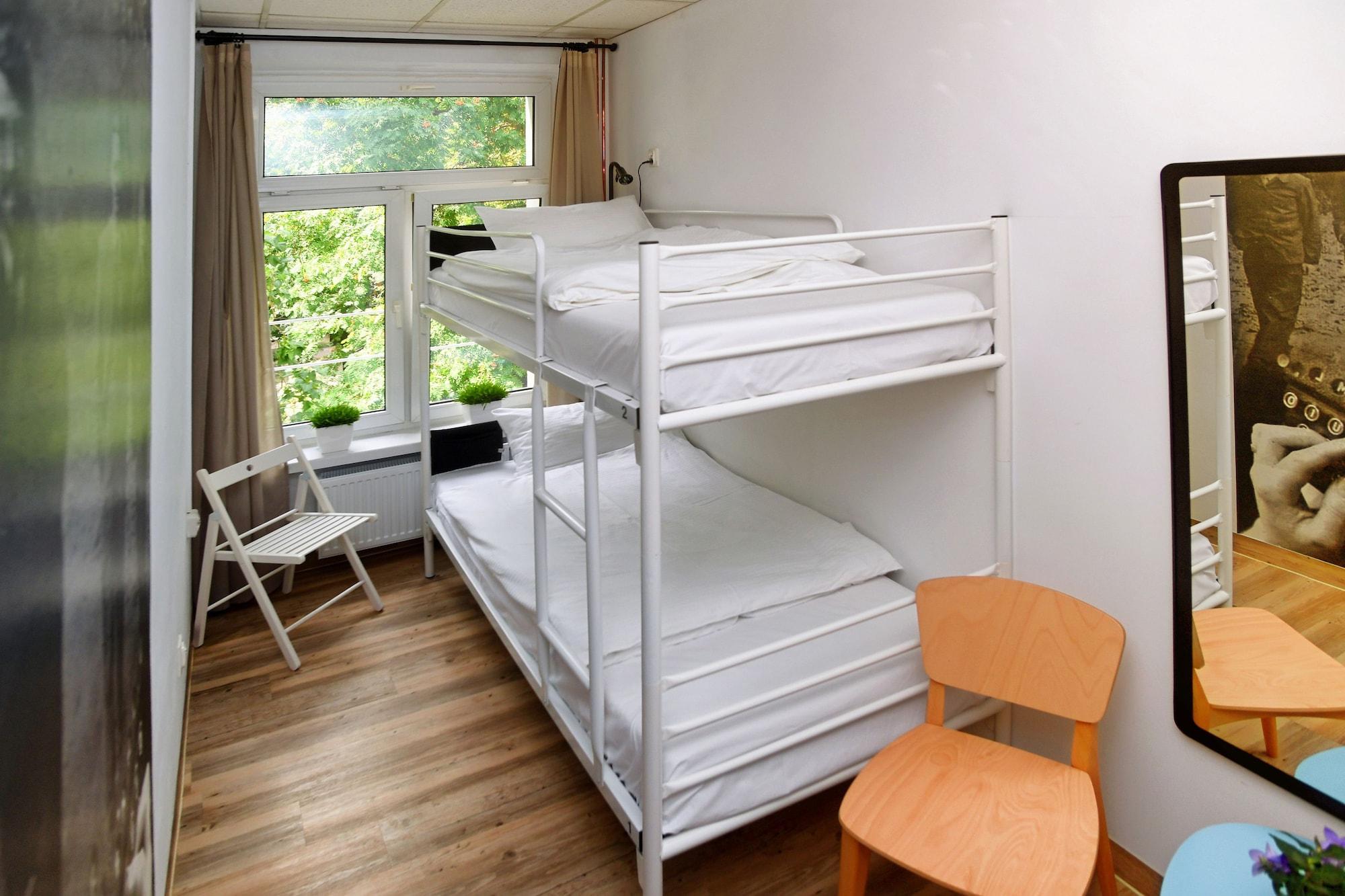 Warsaw Hostel Centrum Private Rooms & Dorms Екстериор снимка