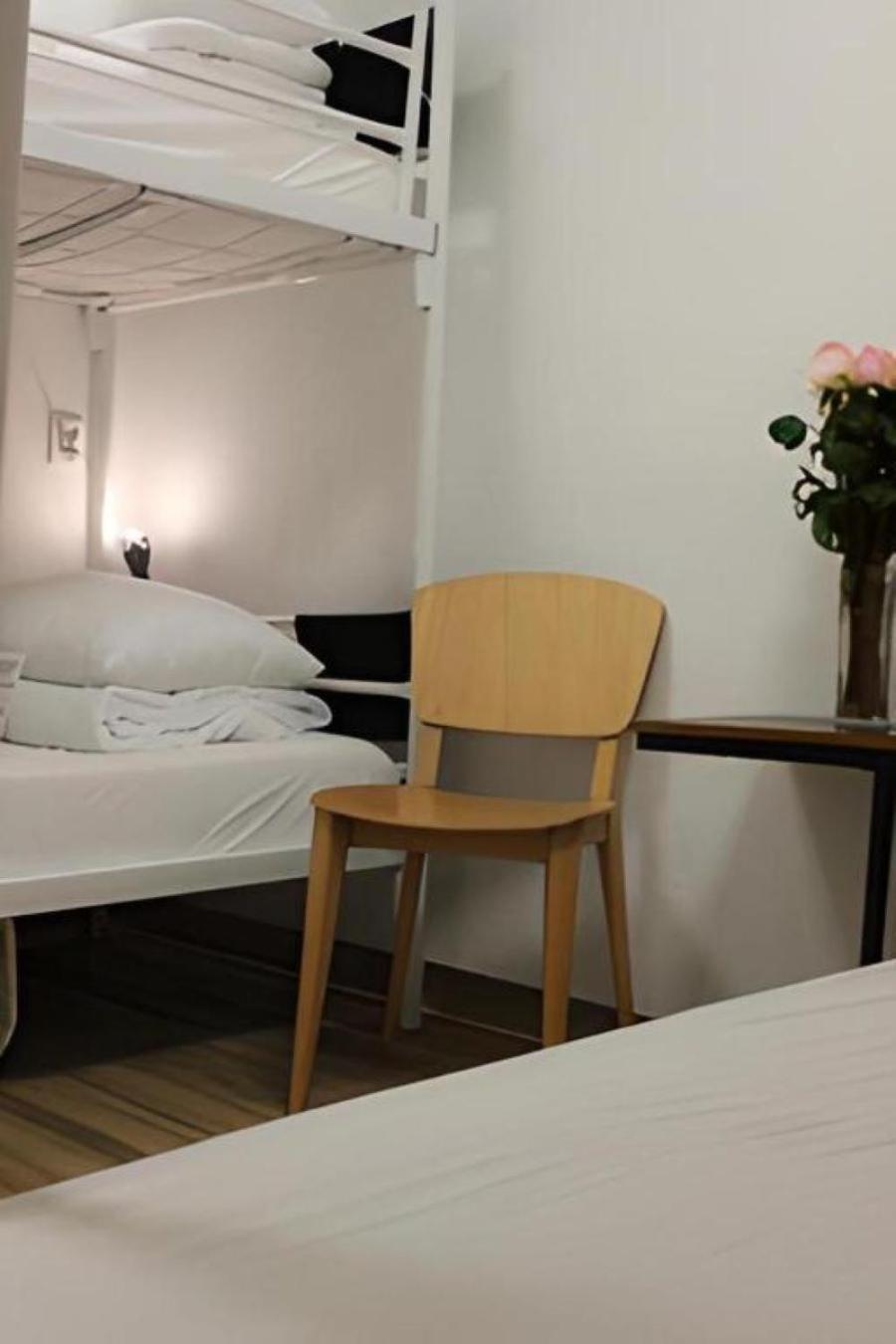 Warsaw Hostel Centrum Private Rooms & Dorms Екстериор снимка
