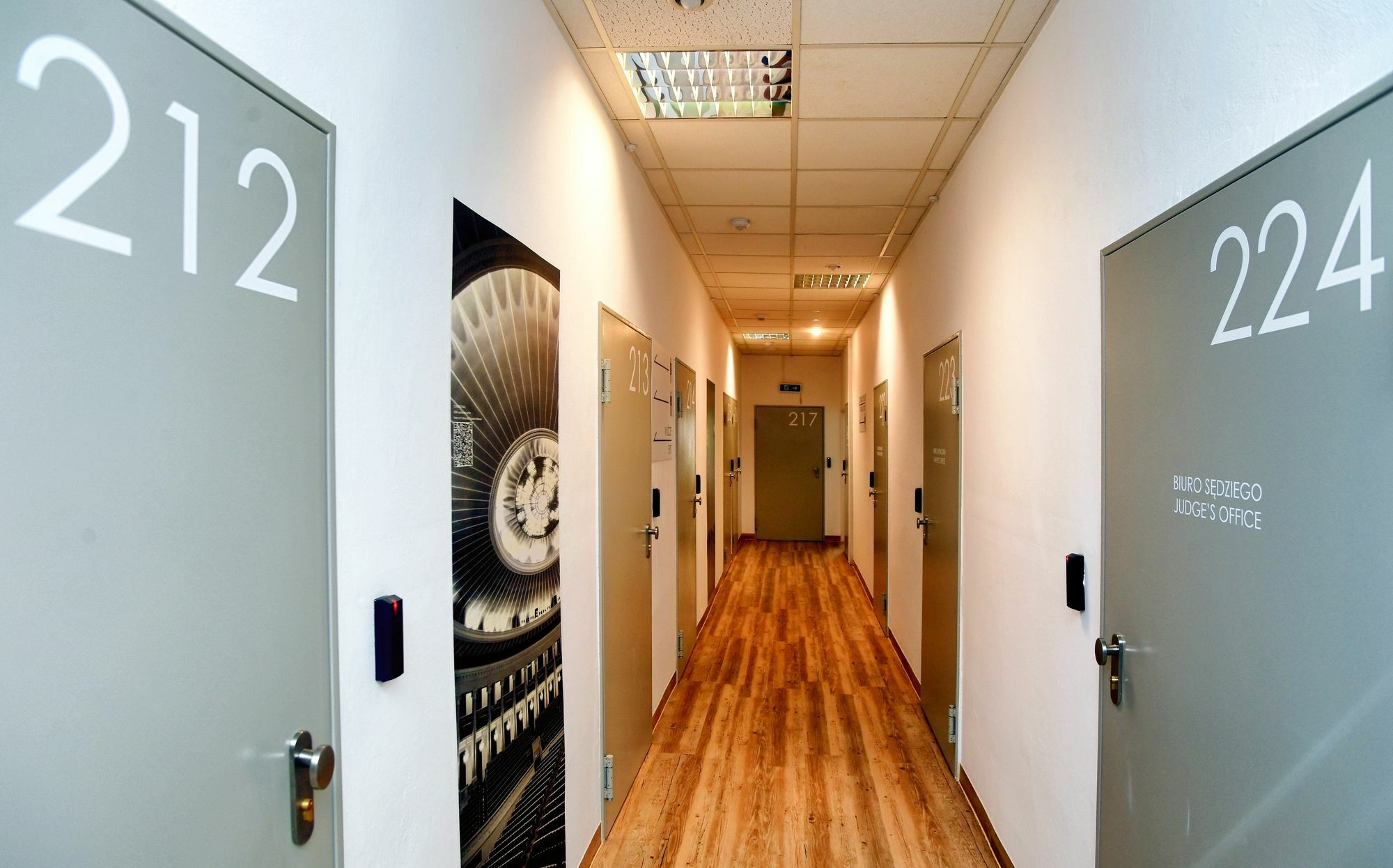 Warsaw Hostel Centrum Private Rooms & Dorms Екстериор снимка