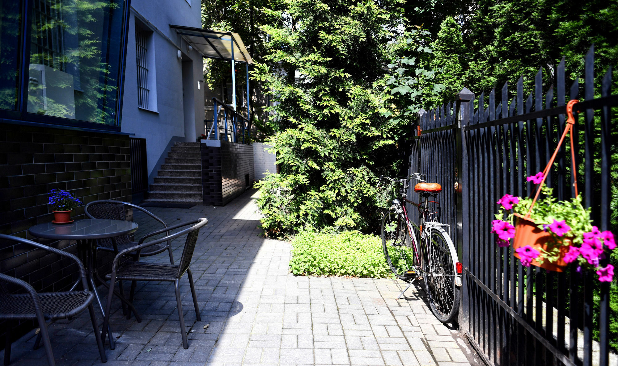 Warsaw Hostel Centrum Private Rooms & Dorms Екстериор снимка