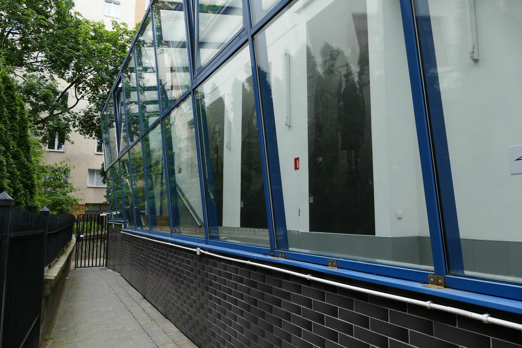 Warsaw Hostel Centrum Private Rooms & Dorms Екстериор снимка